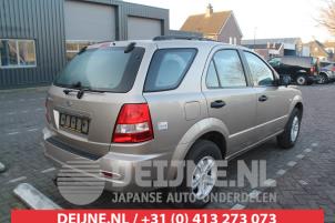 Kia Sorento Tür 4-türig rechts hinten O286328 foto 2