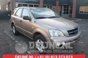 Kia Sorento Tür 4-türig rechts vorne O273319 foto 2