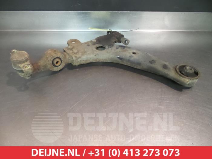 Kia Opirus Querlenker unten links vorne O381354