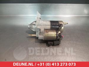 Gebruikte Startmotor Kia Opirus 3.5 V6 24V Prijs € 25,00 Margeregeling aangeboden door V.Deijne Jap.Auto-onderdelen BV