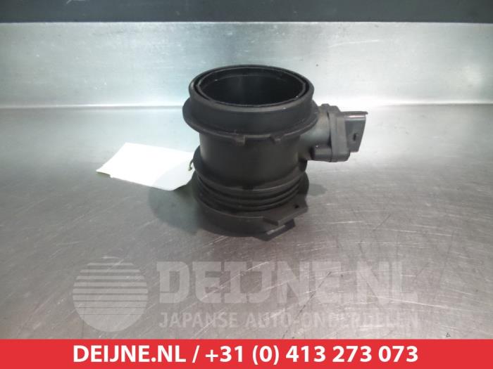 Kia Opirus Luftmengenmesser O342668