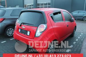 Chevrolet Spark Achterklep O295573 foto 3