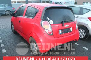 Chevrolet Spark Achterklep O295573 foto 2