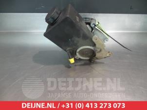 Ssang Yong Rexton Lenkkraftverstärker Pumpe O331446 foto 2