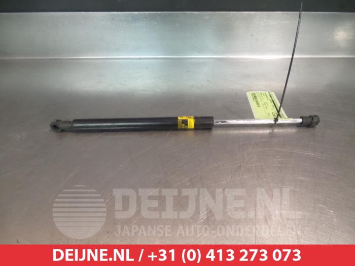 Toyota Verso-S Gasdemper links-achter O294504