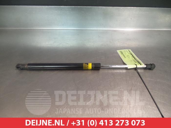 Toyota Verso-S Gasdemper rechts-achter O295527