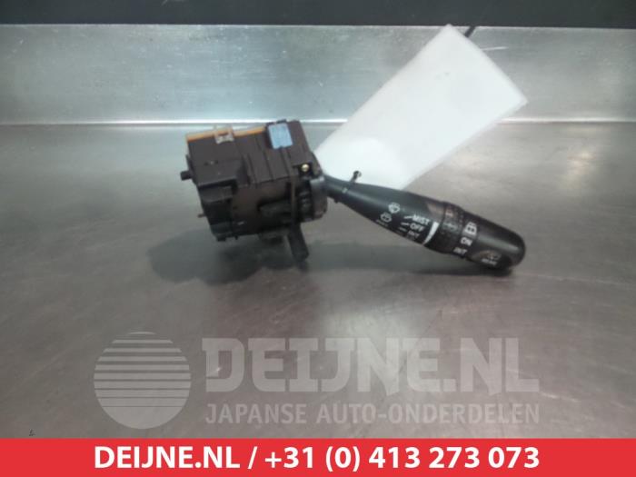 Toyota Corolla Verso Ruitenwis Schakelaar O310334