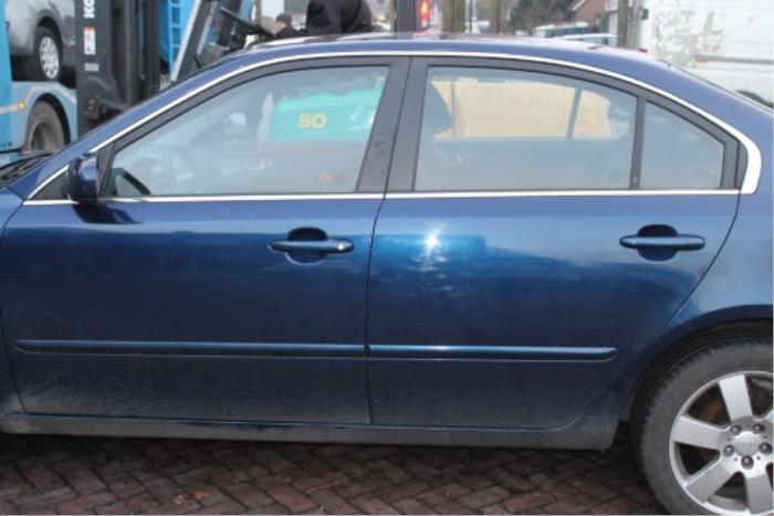Kia Magentis Portier 4Deurs links-achter O285236