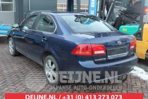 Kia Magentis Portier 4Deurs links-achter O285236 foto 2