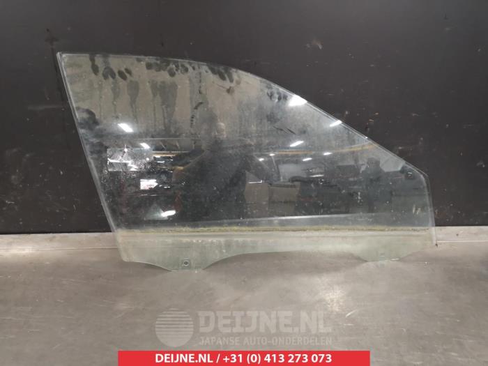 Kia Magentis Portierruit 4Deurs rechts-voor O274855