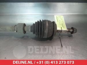 Toyota Avensis Front drive shaft, right O320176 photo 2