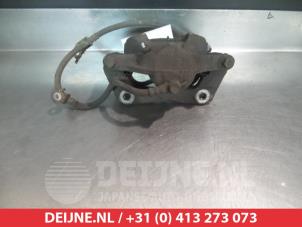 Toyota Avensis Front brake calliper, left O325693 photo 2