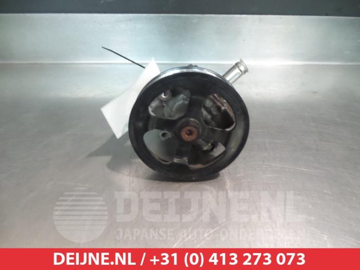 Gebruikte Servopomp Mitsubishi Outlander (CW) 2.4 16V Mivec 4x2 Prijs € 35,00 Margeregeling aangeboden door V.Deijne Jap.Auto-onderdelen BV