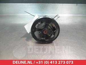 Gebruikte Stuurpomp Mitsubishi Outlander (CW) 2.4 16V Mivec 4x2 Prijs € 35,00 Margeregeling aangeboden door V.Deijne Jap.Auto-onderdelen BV