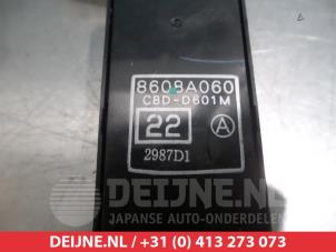 Mitsubishi Outlander Multi-functional window switch O312021 photo 3