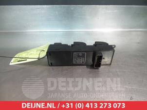 Mitsubishi Outlander Multi-functional window switch O312021 photo 2