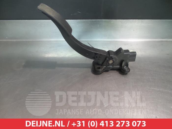 Mitsubishi Outlander Gaspedaal O314359