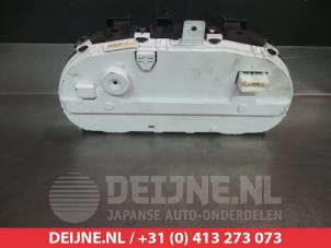 Mitsubishi Outlander Kilometerteller KM O304786 foto 2