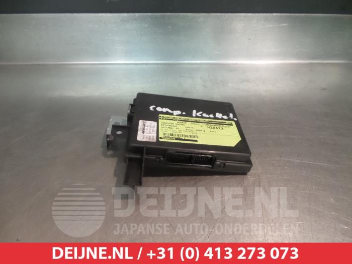 Gebruikte Computer Kachel Mitsubishi Outlander (CW) 2.4 16V Mivec 4x2 Prijs € 30,00 Margeregeling aangeboden door V.Deijne Jap.Auto-onderdelen BV