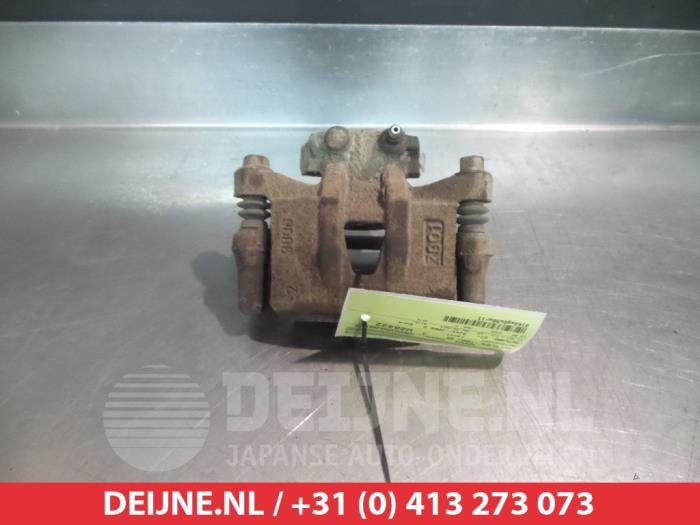 Mitsubishi Outlander Remklauw (Tang) rechts-achter O377166