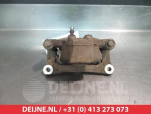 Mitsubishi Outlander Bremszange rechts hinten O377166 foto 2