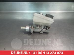 Toyota Yaris Hauptbremszylinder O337018 foto 2