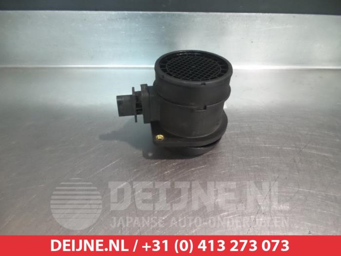 Gebruikte Luchthoeveelheidsmeter Kia Magentis (GE) 2.0 CRDi 16V Prijs € 20,00 Margeregeling aangeboden door V.Deijne Jap.Auto-onderdelen BV