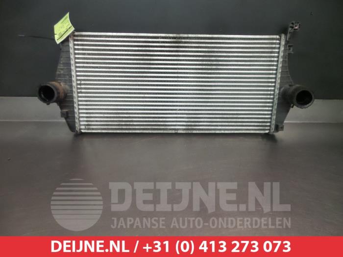 Kia Magentis Intercooler O339276