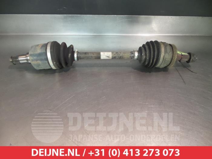 Kia Carens Front drive shaft, left O317988