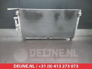Gebruikte Airco Condensor Mitsubishi Galant (EA/EC) 2.4 GDI 16V Prijs € 25,00 Margeregeling aangeboden door V.Deijne Jap.Auto-onderdelen BV