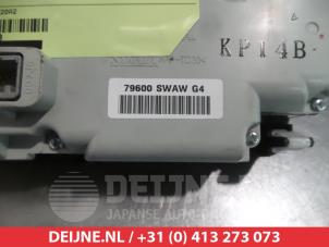Honda CR-V Kachel Bedieningspaneel O306126 foto 3