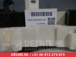 Honda CR-V Steering column stalk O309073 photo 3