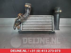 Toyota Auris Intercooler O339390 photo 2