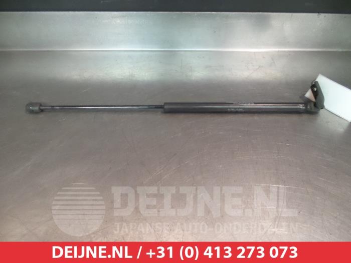 Hyundai I30 Gasdemper rechts-achter O294744