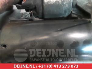 Hyundai I30 Anlasser O360687 foto 2