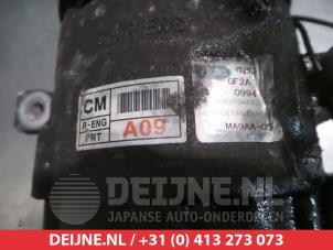 Hyundai Santafe Klimapumpe O346567 foto 2