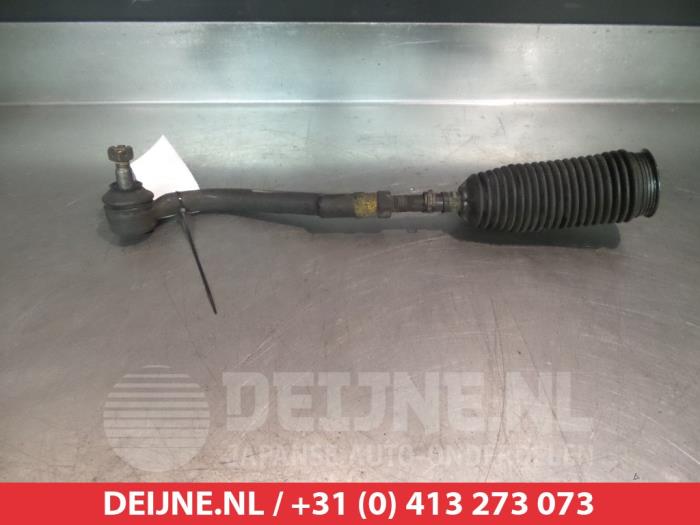 Hyundai Santafe Spurstange links O332255