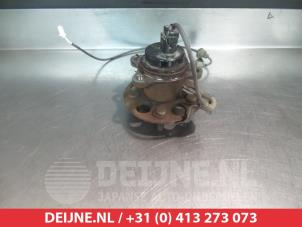 Toyota Urban Cruiser Radlager hinten O385212 foto 2