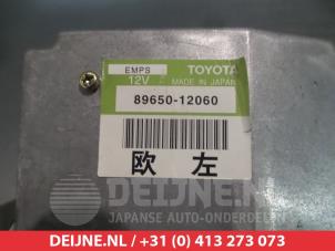 Toyota Corolla Power steering computer O338982 photo 2