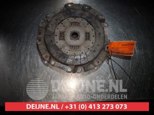 Daihatsu Feroza Clutch kit (complete) O374196 photo 4