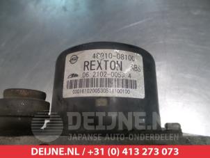 Ssang Yong Rexton ABS Pomp O337935 foto 3