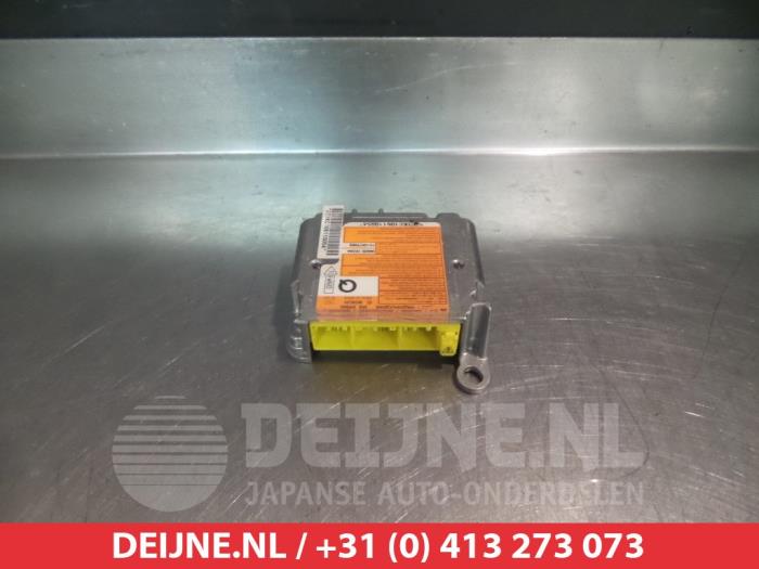 Nissan Juke Airbag Module O302937