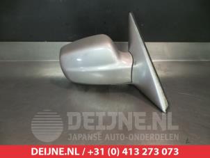 Hyundai Terracan Außenspiegel rechts O283360 foto 2