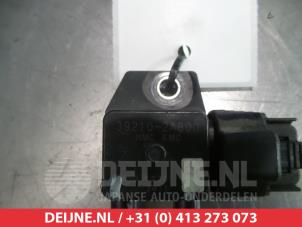 Hyundai IX35 Rußfilter Sensor O371001 foto 2