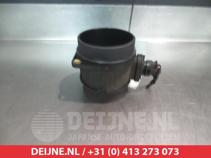 Hyundai IX35 Luftmengenmesser O342494