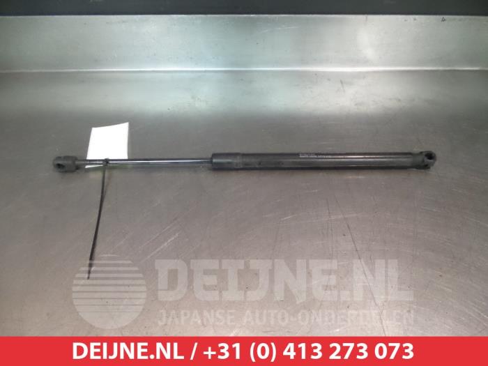 Hyundai IX35 Rear gas strut, right O294692