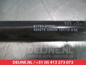 Hyundai IX35 Gasdemper rechts-achter O294692 foto 2