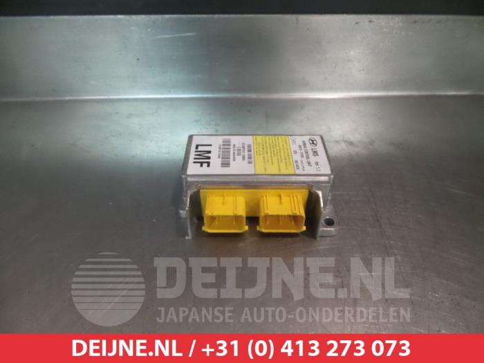 Hyundai IX35 Airbag Module O302810