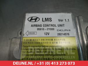 Hyundai IX35 Airbag Module O302810 photo 2
