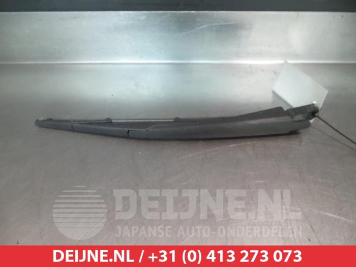 Hyundai IX35 Rear wiper arm O301496